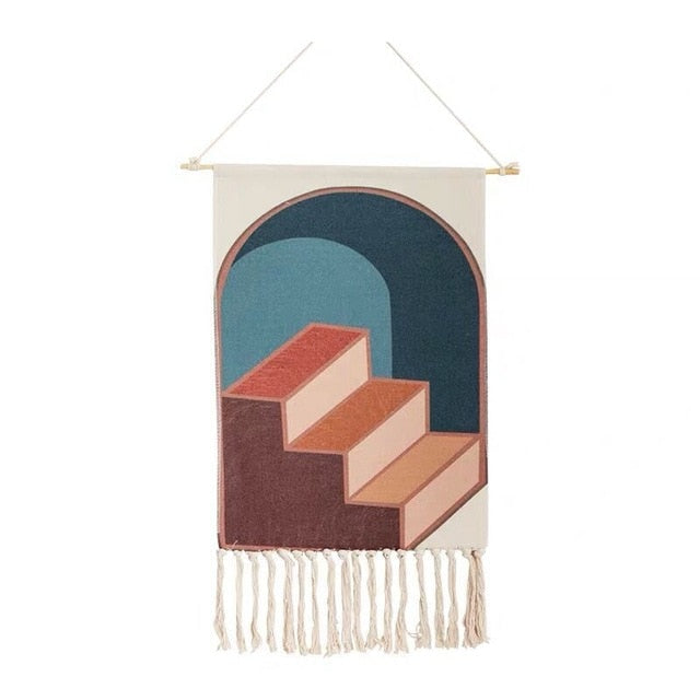 Luova hanging cloth